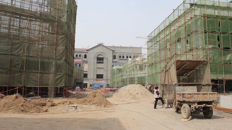 桥梁设计施工哪家靠谱？揭秘桥梁建设关键因素