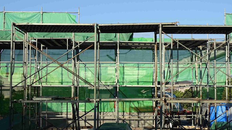 水工建筑防水材料：揭秘十大品牌背后的技术秘密
