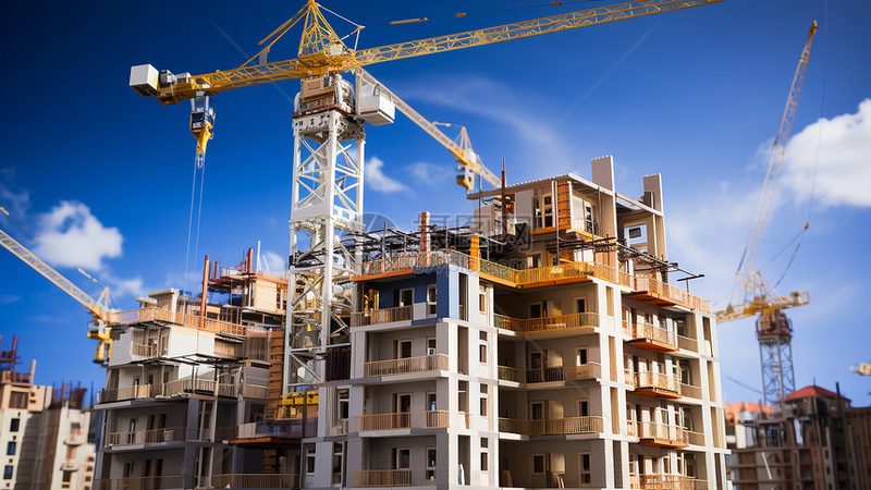 一般纳税人建筑劳务税收优惠：政策解读与实操要点**