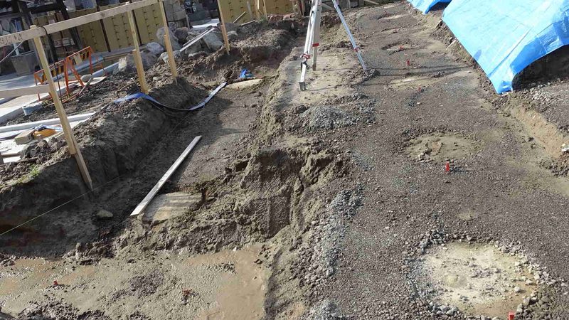 地基基础工程承包公司：揭秘其核心价值和选择要点