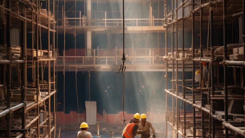 公路工程与市政工程招标区别