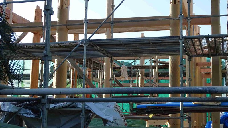 装配式建筑与传统建筑：维护成本之对比