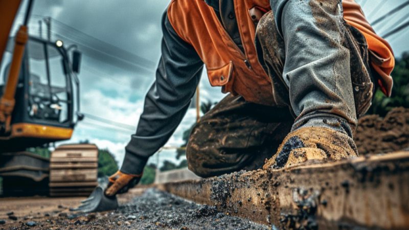 建筑施工总承包资质标准：解读与合规要点