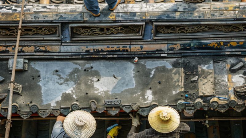 地基基础规范标准：建筑根基的坚实保障