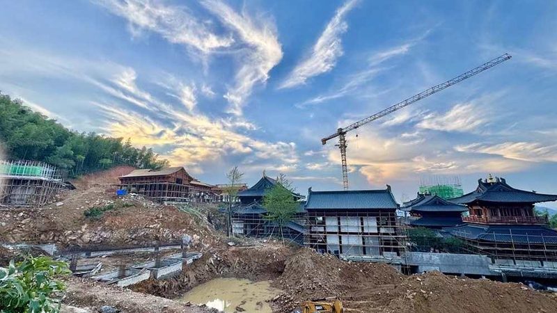 混凝土强度等级C35配合比设计：关键要素与注意事项