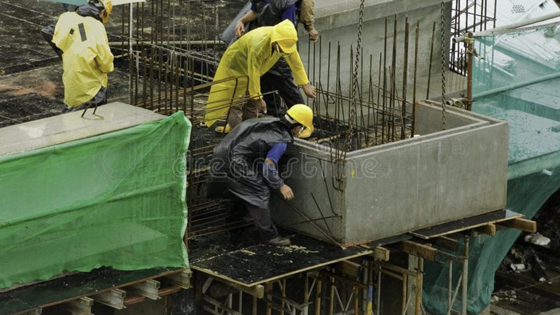 生产建设项目水土保持方案制定关键步骤解析**