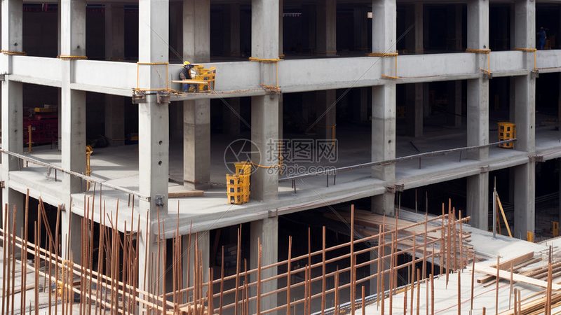 建筑资质代办材料清单：必备要素与注意事项