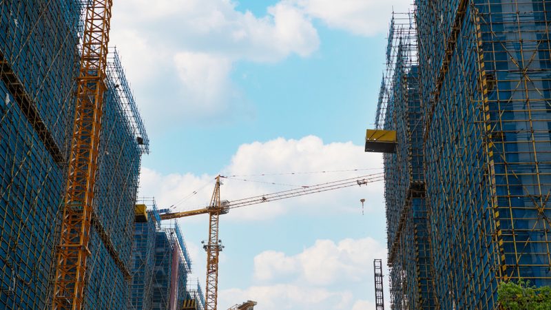 体外预应力加固桥梁：揭秘其报价构成与影响因素