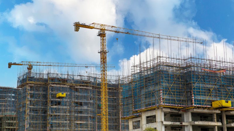 装配式建筑代理公司选择：关键要素与考量
