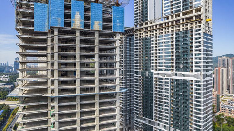 建筑劳务资质2025类型分类解析