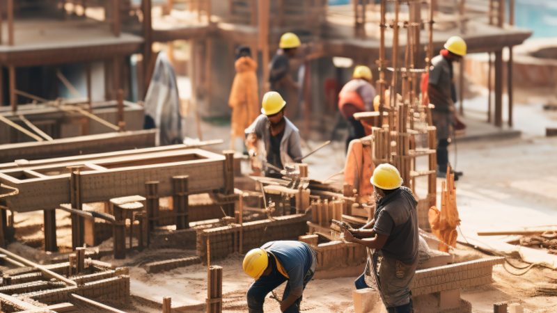 幕墙龙骨，支撑建筑之美——揭秘十大品牌背后的技术奥秘**